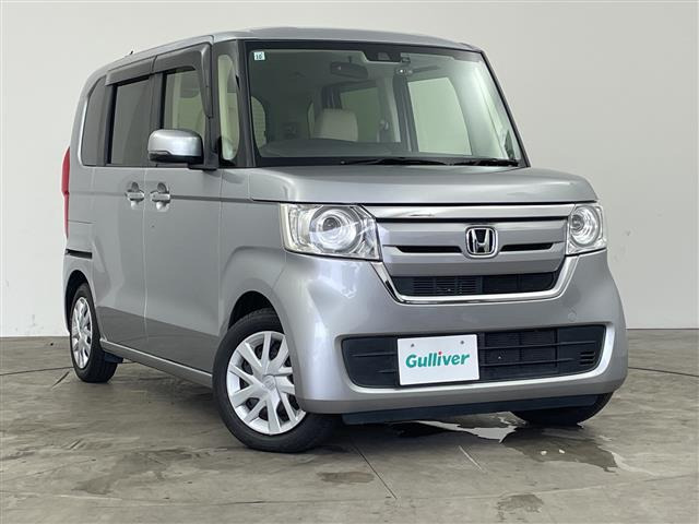N-BOX G ホンダセンシング 修復歴無し