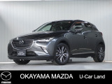 マツダ CX-3