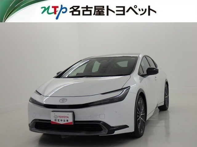 プリウス 2.0 Z 