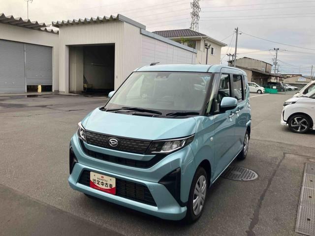 ムーヴ X