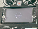 【純正ナビ】人気の純正ナビを装備。オーディオ機能も充実しており、Bluetooth接続すればお持ちのスマホやMP3プレイヤーの音楽を再生可能!毎日の運転がさらに楽しくなります!!
