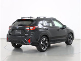 クロストレック 2.0 リミテッド 4WD 
