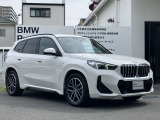 X1 xドライブ20i MスポーツDCT 4WDの入荷です!お車詳細や展示状況はフリーダイヤル(0078-6002-498412)またはBPS城東鶴見06-6933-6600迄お問合せ下さい。