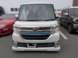 タントカスタム RS SA 