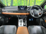 アウトランダー PHEV 2.4 P 4WD 