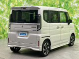 スペーシアカスタム ハイブリッド(HYBRID)  XS 4WD 