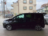 外装キレイな車両です