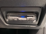 3列目使用時でも荷物を置くけるスペースを確保