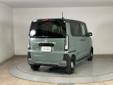 N-BOX ジョイ 2トーン 