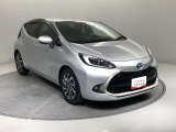 トヨタ高品質洗浄【まるごとクリーニング】・車両状態が一目瞭然の【車両検査証明書】・安心の【トヨタロングラン保証】の3つの安心をセットにした中古車が、トヨタ認定中古車!