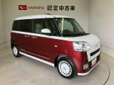 初度登録から36ヶ月未満で走行距離6万キロ未満のダイハツの中古車は、新車保証を2年間延長することができる、「まごころ保証プラス&alpha;」を7,920円という低価格でお付けすることができます。
