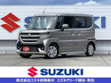 選りすぐりの1台をご案内致します。 スズキ正規ディーラー!アフターフォローもおまかせください!