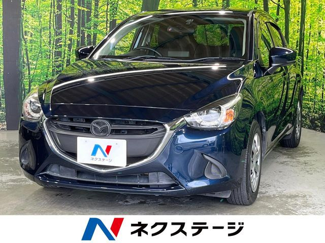 デミオ 1.3 13S 
