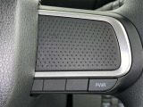 高速の合流や追い越しなどに使えるPWRボタン!
