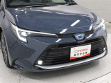 フロント廻りです。