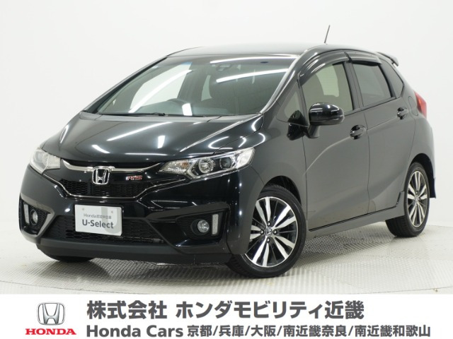 フィット 1.5 RS 