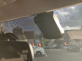 日産純正ドライブレコーダーが付いております!運転中の録画を行ってくれますので、万が一のときに役に立ってくれますよ!