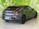MAZDA3ファストバック 1.5 15S レトロスポーツエディション 