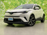 【中古車情報】トヨタ C-HR   の中古車詳細（走行距離：7.4万km、カラー：ホワイトパールクリスタルシャイン、販売地域：栃木県足利市）