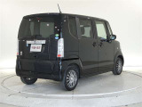 N-BOX G 