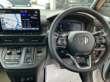 ステップワゴン  2.0 e:HEV スパーダ プレミアムライン