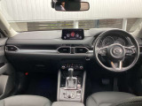 CX-5 2.5 25S プロアクティブ 4WD 