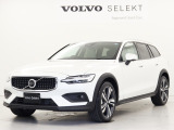 ボルボ V60クロスカントリー