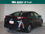 プリウスPHV 1.8 S セーフティパッケージ 