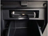 ETC車載器付きです。高速道路の料金所もスムーズに通過できます。
