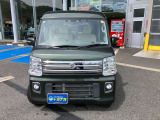 エブリイワゴン PZターボスペシャル ハイルーフ 4WD スズキセーフティサポート ナビT...