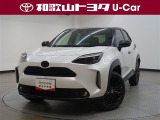 ヤリスクロスハイブリッド Z ウルバーノが新入庫いたしました♪