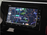 ◆ホンダ純正メモリーナビ◆初めての場所もナビゲーションがご案内!楽しい旅行をサポートします。