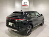 ヴェゼル 1.5 e:HEV Z 4WD 
