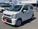 日常の足に大活躍なワゴンR入庫しました☆ メーカー直営の安心と信頼☆