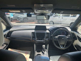 クラウン ハイブリッド 2.5 RS アドバンス 