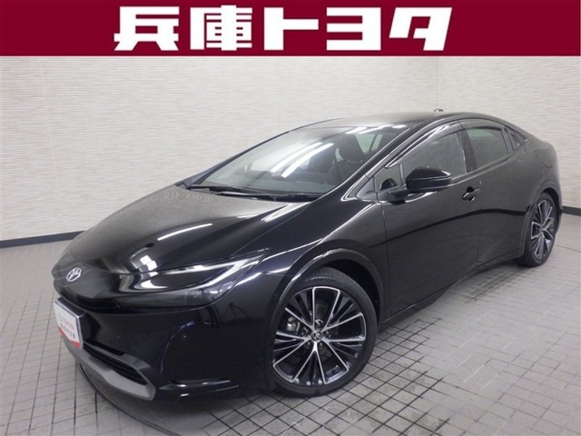プリウス 2.0 Z 