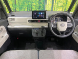 ムーヴキャンバス ストライプス G 