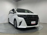 アルファード 2.5 Z 