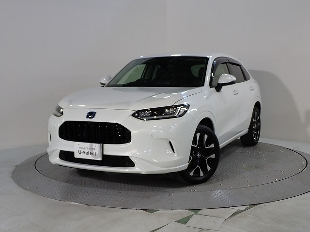 ZR-V 2.0 e:HEV Z 