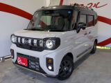 フレアワゴン  タフスタイル XS 4WD