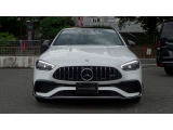 Cクラス AMG C43 4マチック 4WD 