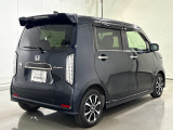第3者機関によって車両状態証明書を発行しております。安心・信頼のお車です。