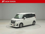 ルーミー 1.0 カスタム G-T 