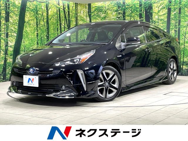 プリウス 1.8 A ツーリングセレクション