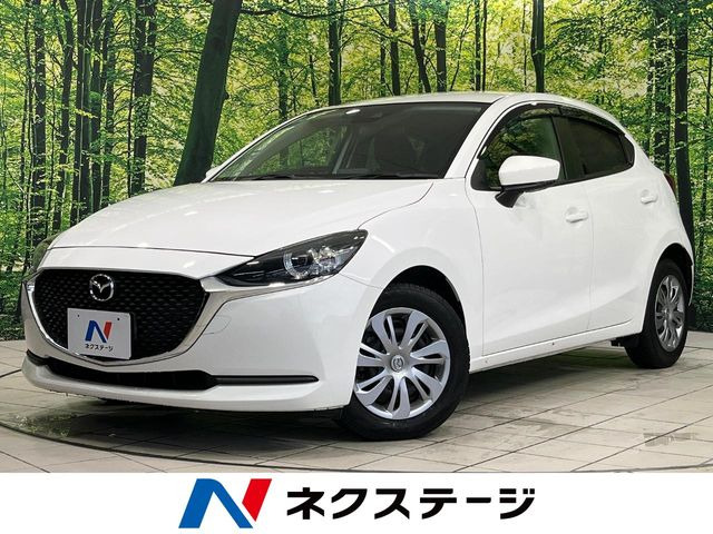 MAZDA2 1.5 15C 