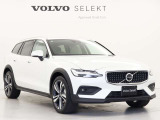 「VOLVO SELEKT CAR]は車歴や走行距離、さらに内外装・機関において、厳格な基準をクリアしたボルボ認定中古車です。