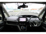 セレナ 1.2 e-POWER ハイウェイスターV 禁煙車 純正10インチナビ フルセグTV