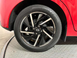 タイヤサイズは185/60R16です♪