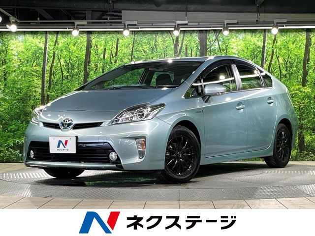プリウス 1.8 G 