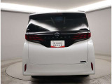 バックモニター付!車庫入れなど後方確認に便利です。